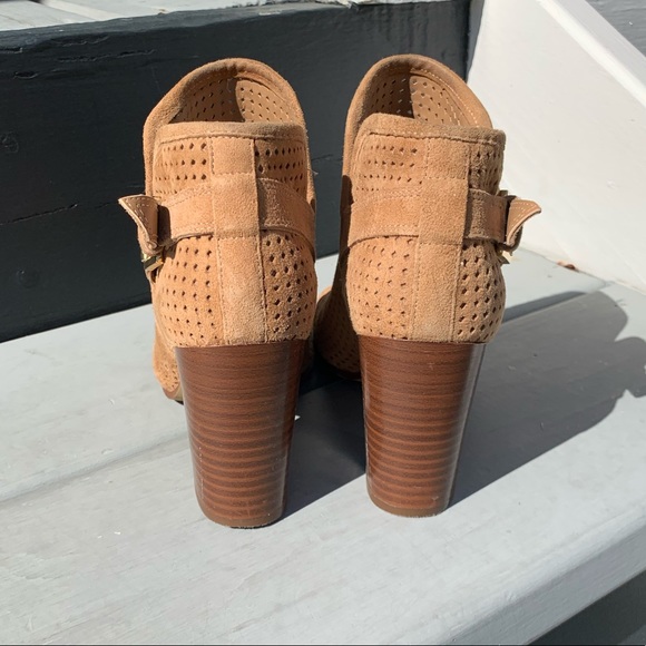 Sam Edelman booties - Picture 4 of 8